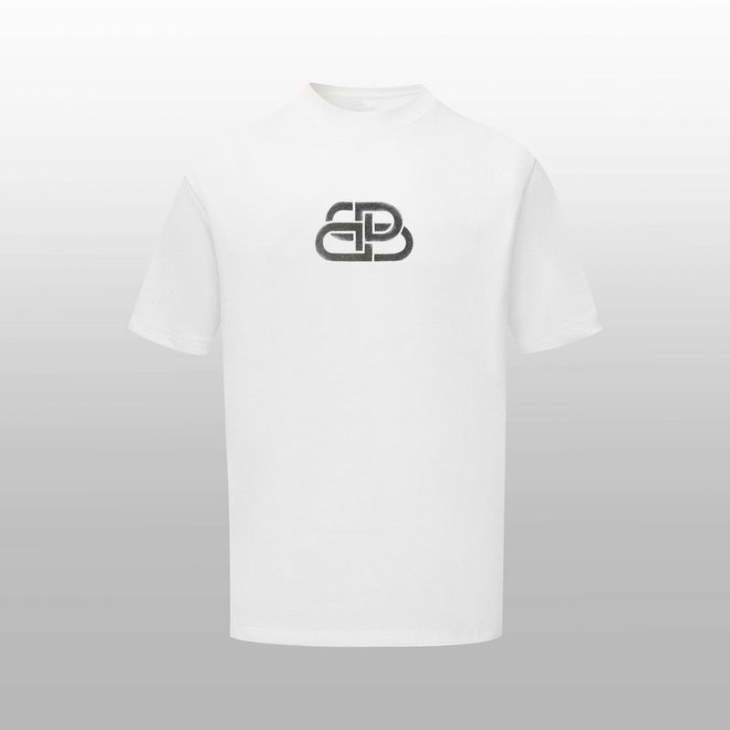 Picture of Balenciaga T Shirts Short _SKUBalenciagaS-XLxetr2221708